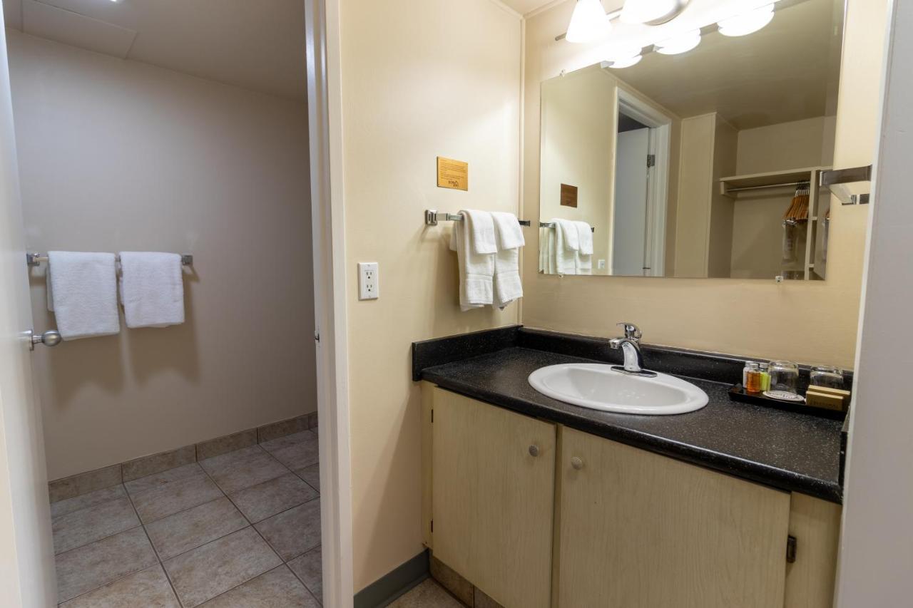 Bcm Inns Fort Mcmurray - Downtown Extérieur photo