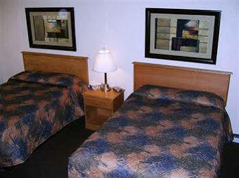Bcm Inns Fort Mcmurray - Downtown Extérieur photo