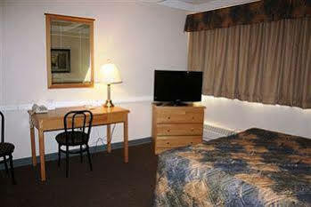 Bcm Inns Fort Mcmurray - Downtown Extérieur photo
